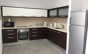 El Olivo Beautiful Rural Location 3 Bed Villa