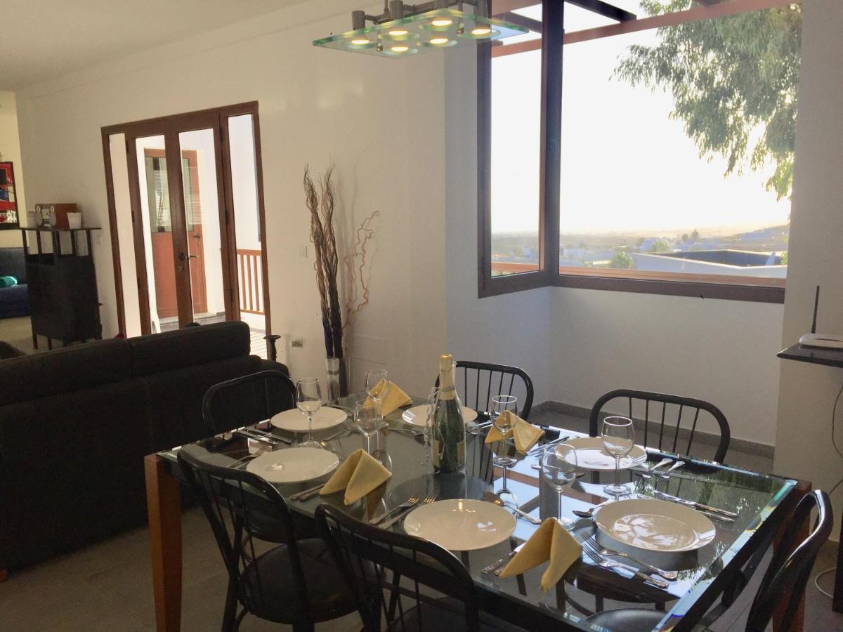 El Olivo Beautiful Rural Location 3 Bed Villa Conil Extérieur photo