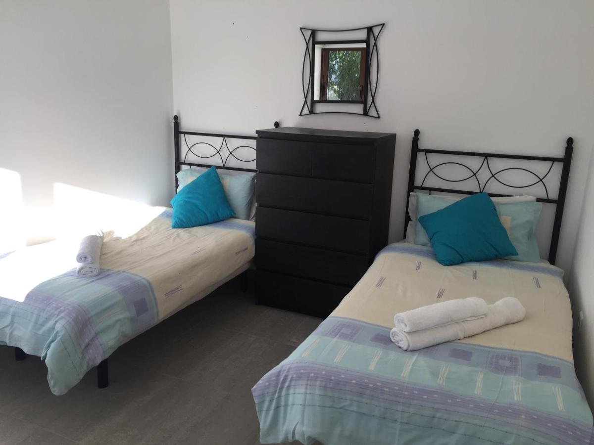 El Olivo Beautiful Rural Location 3 Bed Villa Conil Extérieur photo